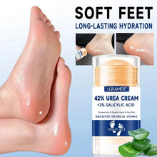 Load image into Gallery viewer, LGRAMER 42% Urea Foot &amp; Hand Cream with 2% Salicylic Acid, 40g
