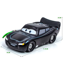 Load image into Gallery viewer, Disney Pixar Cars 3 Toys Lightning Mcqueen Mack Uncle Collection 1:55 Diecast Vehicles Alloy Car Toy Model For Children Gifts
