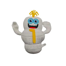 Load image into Gallery viewer, 2026 New Steal A Brainrot Sammy Jandel Strawberry Elephant Plush Doll Anime Peripherals Toy Halloween Christmas Gift
