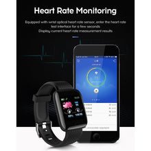 Load image into Gallery viewer, STEVVEX 1.3 inch LCD smart watch affordable price shop
