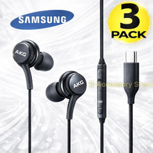 Load image into Gallery viewer, Samsung AKG earphones
