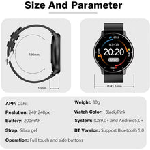Load image into Gallery viewer, Samsung Galaxy Watch4 44mm Wireless Charging Smart Watch Sale
