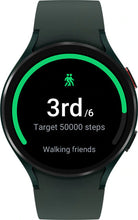Load image into Gallery viewer, Samsung Galaxy Watch4 R870 GPS Bluetooth Smartwatch Buy Today
