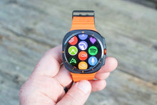 Load image into Gallery viewer, Samsung Galaxy Watch Ultra 47mm Premium Android Smartwatch
