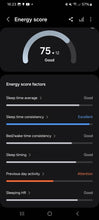 Load image into Gallery viewer, Samsung Galaxy Watch Ultra GPS Bluetooth Sports Watch Buy Now
