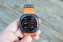 Load image into Gallery viewer, Samsung Galaxy Watch Ultra Titanium Gray Smartwatch Buy Today
