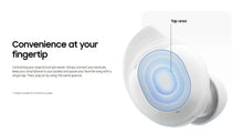 Load image into Gallery viewer, Samsung in-ear earbuds
