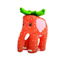 Load image into Gallery viewer, 2026 New Steal A Brainrot Sammy Jandel Strawberry Elephant Plush Doll Anime Peripherals Toy Halloween Christmas Gift
