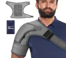 Shoulder support