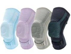 Knee support