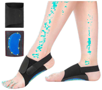 Foot Brace