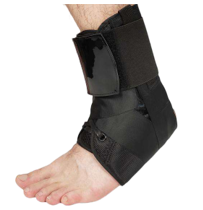 Ankle brace