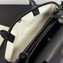 Load image into Gallery viewer, Luxury Women's Genuine Leather Shoulder Bag – Large Capacity Designer Tote Handbag for Women
