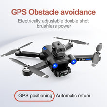 Load image into Gallery viewer, Shop S136 electric drone
