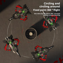 Load image into Gallery viewer, Shop dual electric UAV
