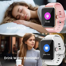 Load image into Gallery viewer, Smart Watch Activity Tracker Full Touch Screen Sports Watch Buy Today
