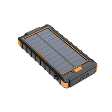 Load image into Gallery viewer, Solar 2026 20000mAh Power Bank PD Fast Charger Premium
