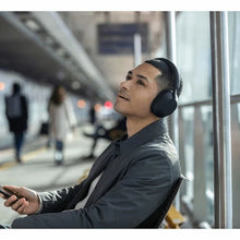 Load image into Gallery viewer, Sony WH-1000XM5 Premium Bluetooth Over-Ear Headphones Buy Today
