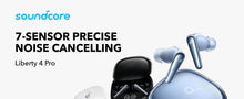 Load image into Gallery viewer, Soundcore ANC earbuds buy
