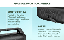 Load image into Gallery viewer, Soundcore Motion Boom Plus best price buy
