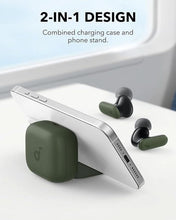 Load image into Gallery viewer, Soundcore P30i earbuds
