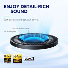 Load image into Gallery viewer, Soundcore Space Q45 deal
