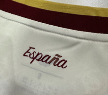 Load image into Gallery viewer, Spain 2026 Away Fan Version Soccer Shirt Breathable Football Jersey USA
