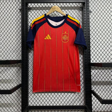Load image into Gallery viewer, Spain 2026 home jersey for sale
