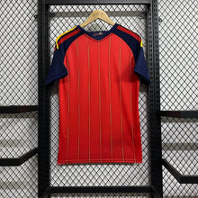 Load image into Gallery viewer, Spain World Cup jersey 2026
