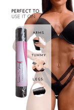 Load image into Gallery viewer, SqueezMeSkinny seaweed thermo body wrap
