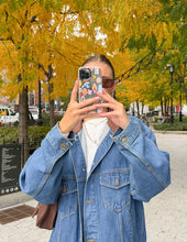 Load image into Gallery viewer, Sticker Collage x Ashlee Bock Phone Case
