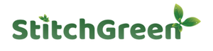 StitchGreen Logo