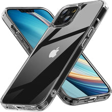 Load image into Gallery viewer, TPU PC iPhone Case
