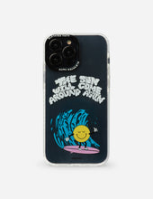 Load image into Gallery viewer, The Sun Will Come Around Again x Sofia Conte Phone Case
