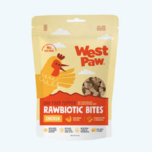Load image into Gallery viewer, Rawbiotic Bites Chicken Dog Food Topper
