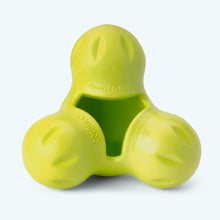 Load image into Gallery viewer, West Paw Tux Tough Dog Treat Toy for Chewing &amp; Enrichment
