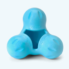 Load image into Gallery viewer, West Paw Tux Tough Dog Treat Toy for Chewing &amp; Enrichment
