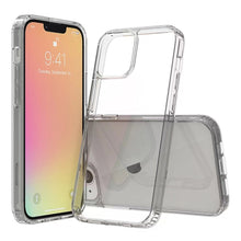 Load image into Gallery viewer, Transparent iPhone Cover
