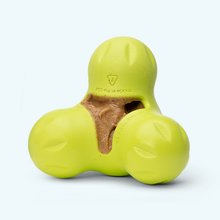 Load image into Gallery viewer, West Paw Tux Tough Dog Treat Toy for Chewing &amp; Enrichment
