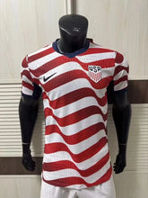 Load image into Gallery viewer, USA Fan Jersey
