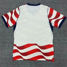 Load image into Gallery viewer, USA Soccer Shirt
