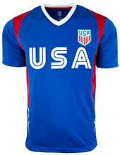 Load image into Gallery viewer, USMNT jersey
