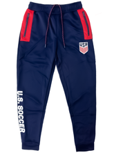 Load image into Gallery viewer, USMNT joggers
