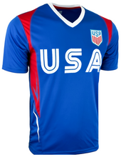 Load image into Gallery viewer, US Men's National Team jersey
