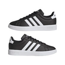 Load image into Gallery viewer, adidas Men's Grand Court 2.0 Tennis Shoes
