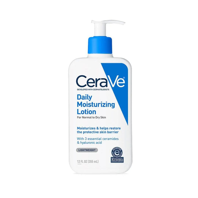 CeraVe Daily Moisturizing Lotion