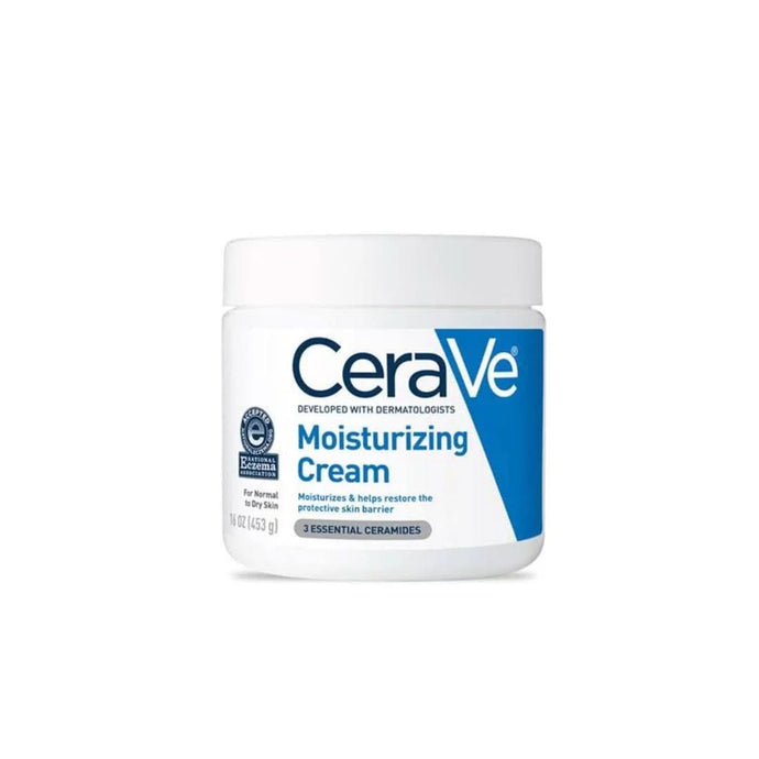CeraVe Moisturizing Cream