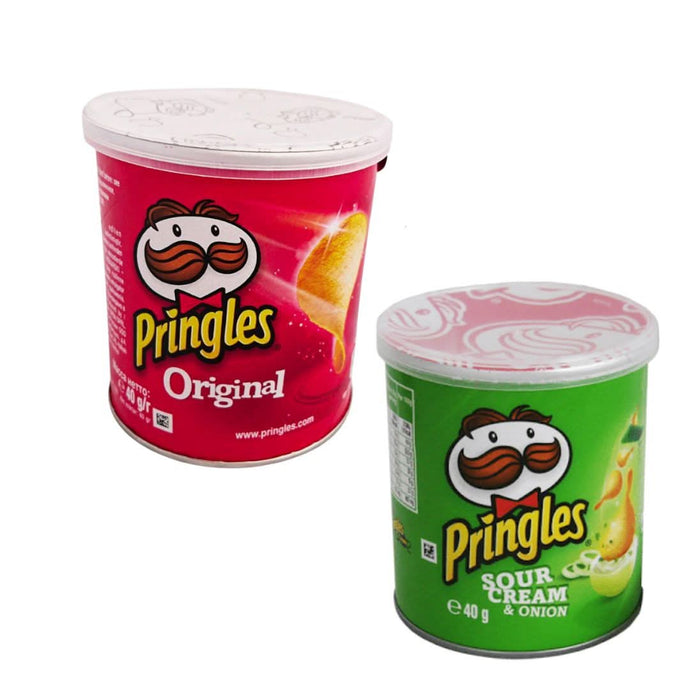 Pringles 40gm