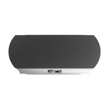 Load image into Gallery viewer, Wireless Bluetooth Speaker with 15W Fast Charger – White for Sale
