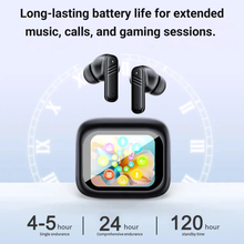 Load image into Gallery viewer, Wireless gaming earbuds
